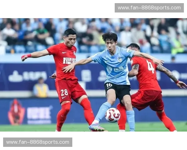 赛程中超:把握每一场关键对决的心跳 赛程中超:把握每一场关键对决的心跳