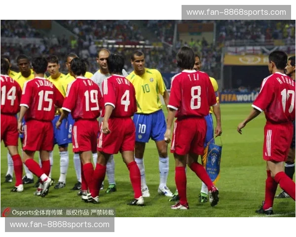 前瞻日本队：技术与激情的下一站