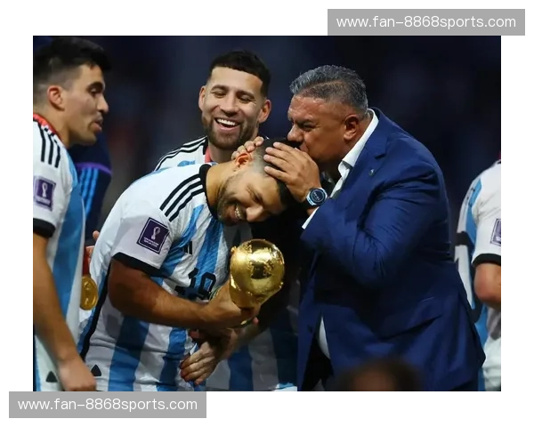 潘帕斯雄鹰与日耳曼战车：宿命对决，谁能捧起大力神杯？